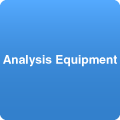 Analysis Equipment