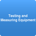 Testing and Measuring Equipment